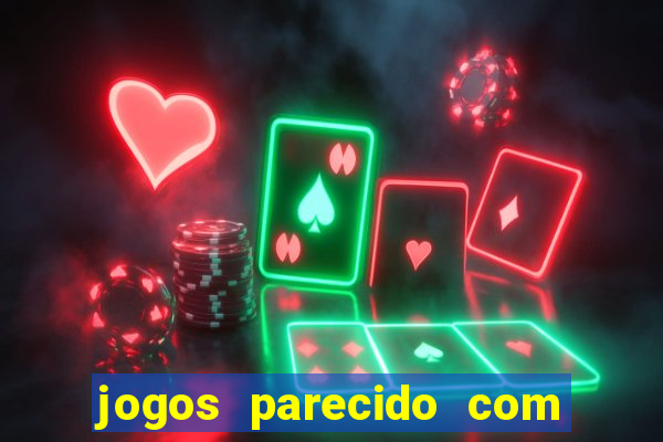 jogos parecido com coin master